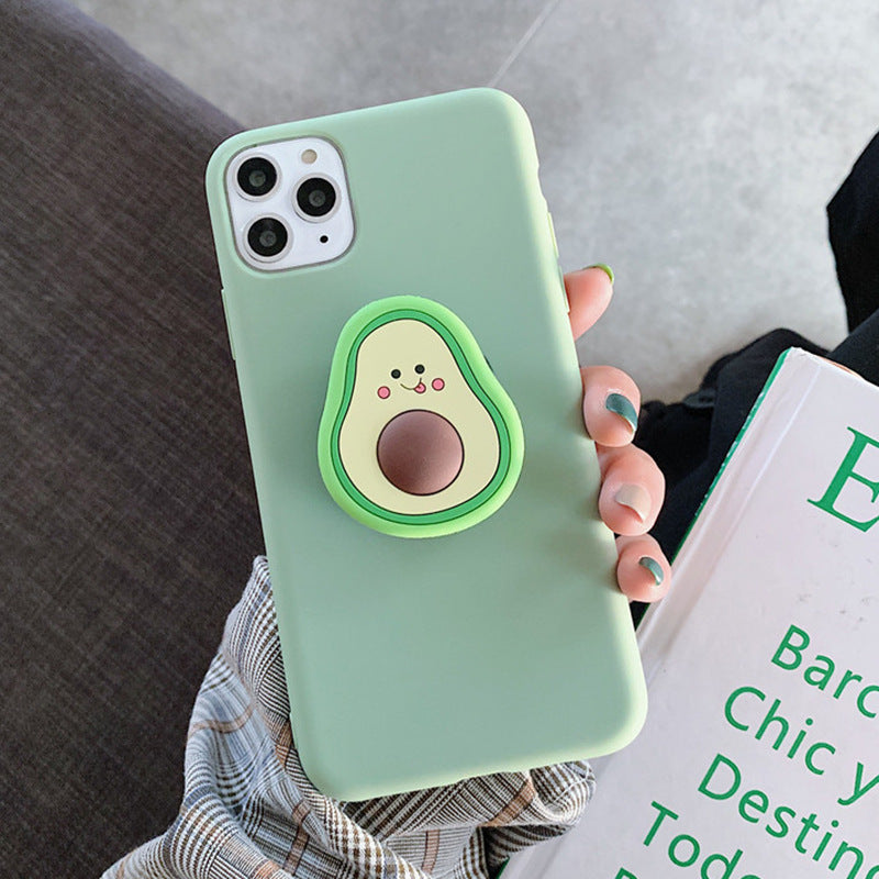 Avocado phone case Avocado phone case